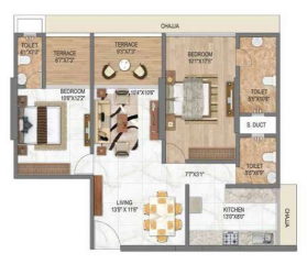  amar-mansion Floor Plan Floor Plan