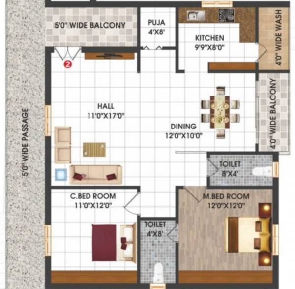 Floor Plan dnr-elegance Floor Plan Floor Plan