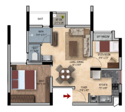  estates-felicity Floor Plan Floor Plan
