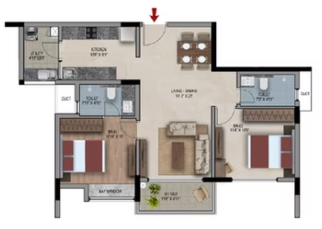 Floor Plan estates felicity Floor Plan Floor Plan