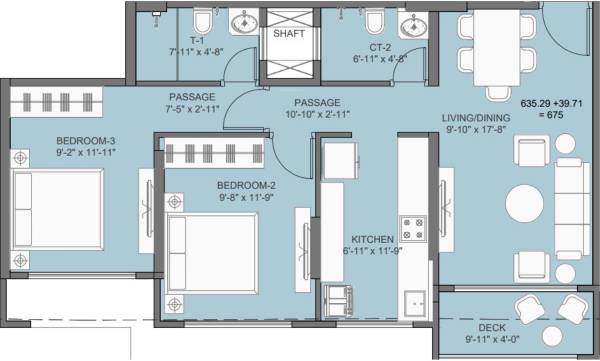 Floor Plan avenue-18 Floor Plan Floor Plan