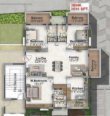 Floor Plan  saraa city Floor Plan Floor Plan