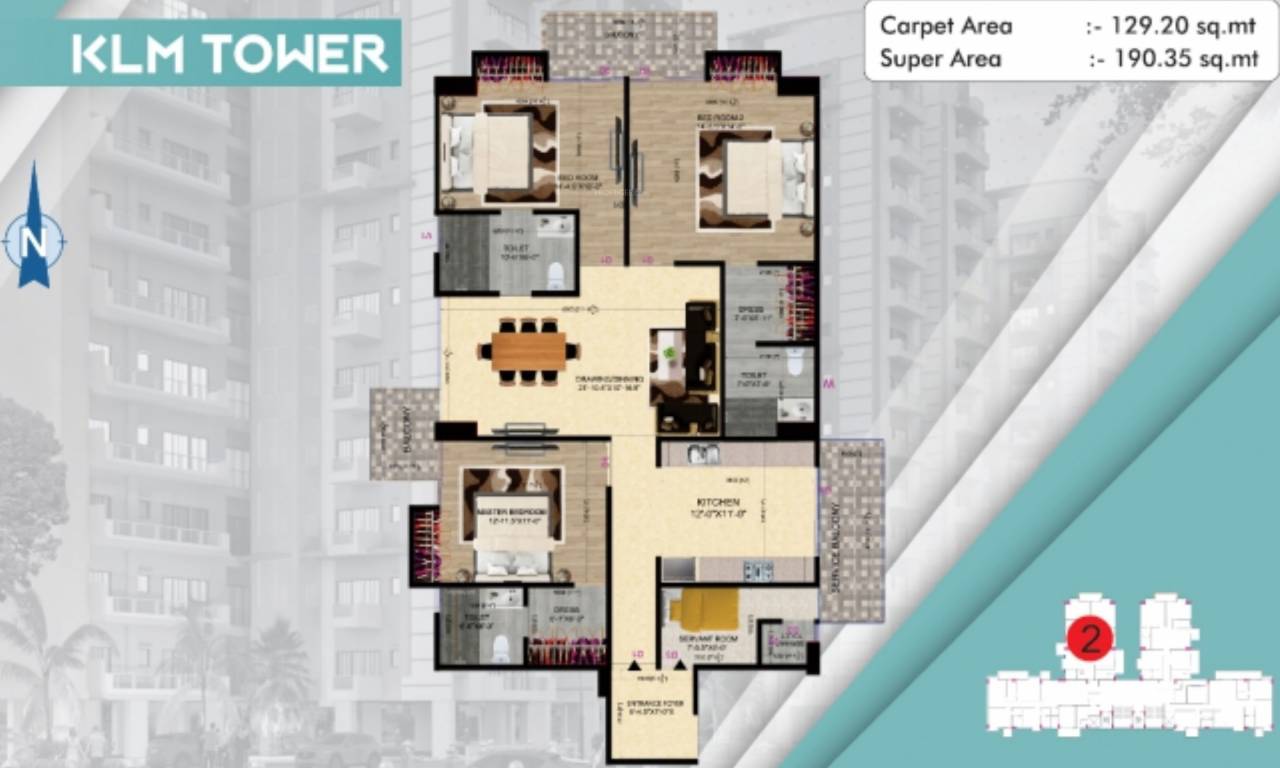 Floor Plan paalm paradise phase vi Floor Plan Floor Plan