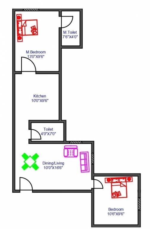 gyanam Floor Plan Floor Plan