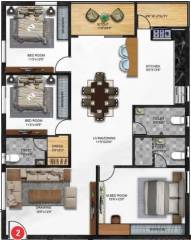  lavista Floor Plan Floor Plan