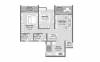  westview-reserve-tower-a1-a2-a3-and-a4 Floor Plan Floor Plan