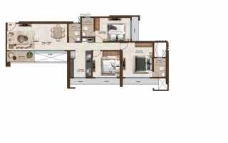  palm-avenue Floor Plan Floor Plan