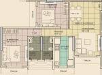  borivali-lucky Floor Plan Floor Plan
