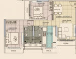  borivali-lucky Floor Plan Floor Plan