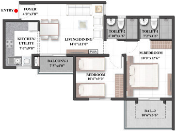  codename-golden-ticket Floor Plan Floor Plan