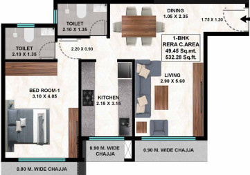  green origin Floor Plan Floor Plan