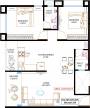 Floor Plan  amrapali Floor Plan Floor Plan