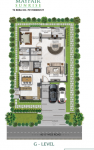  greenmark-mayfair-sunrise Floor Plan Ground Floor Plan
