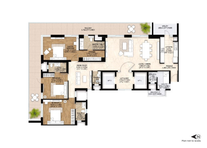 Floor Plan luminare Floor Plan Floor Plan