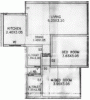 bless-residency Floor Plan Floor Plan