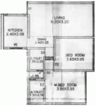 Floor Plan  bless-residency Floor Plan Floor Plan