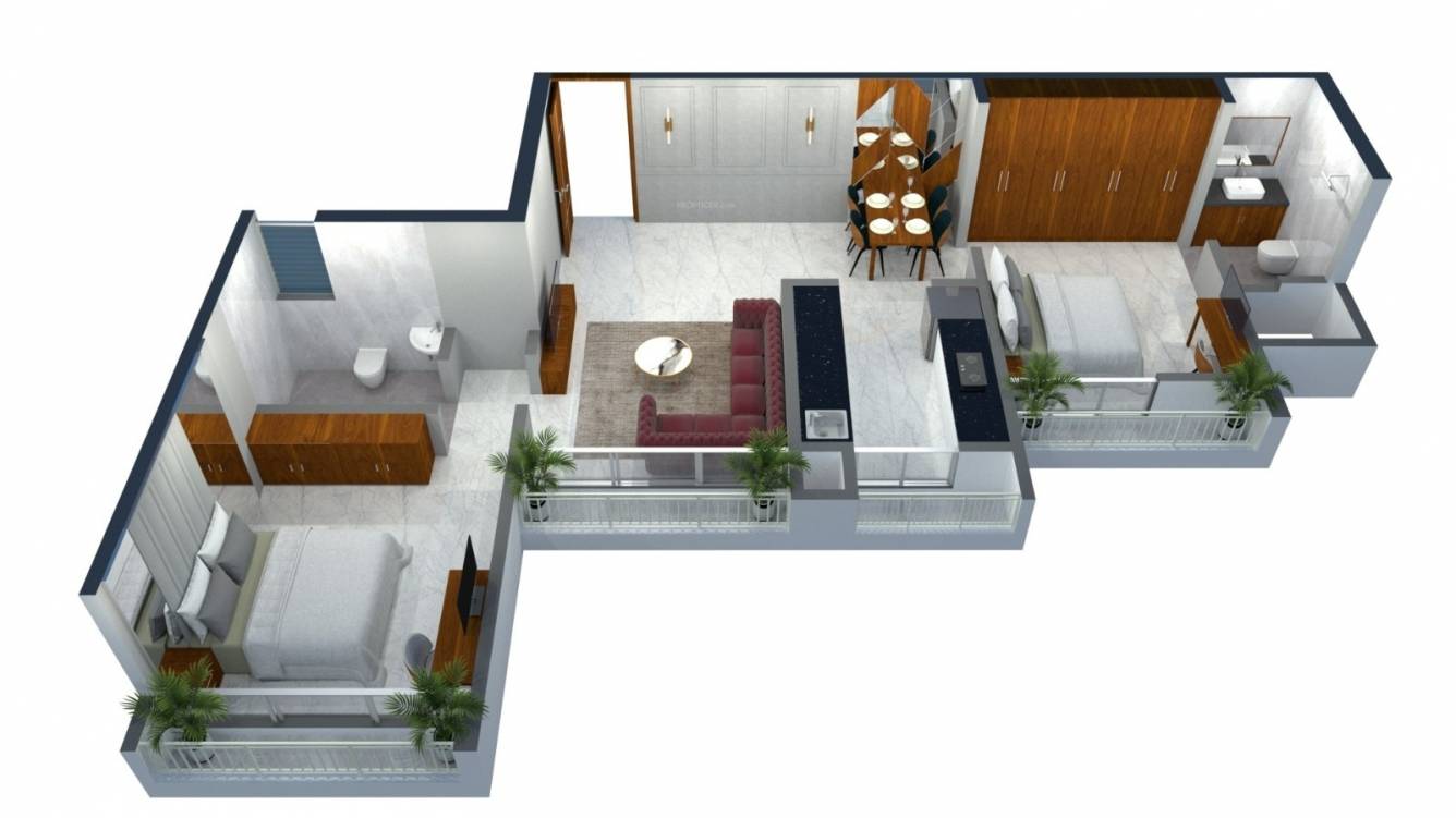 Floor Plan  bless residency Floor Plan Floor Plan