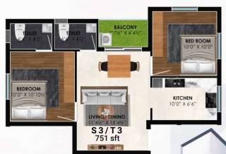  kubera Floor Plan Floor Plan