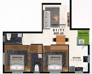  kubera Floor Plan Floor Plan