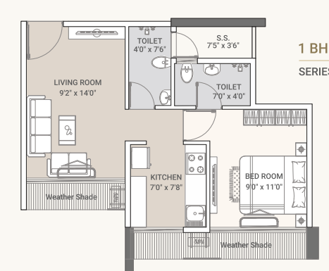 Floor Plan crest Floor Plan Floor Plan