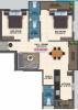 sri-sai-sarvesh-apartment Floor Plan Floor Plan