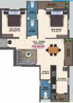Floor Plan sri-sai-sarvesh-apartment Floor Plan Floor Plan