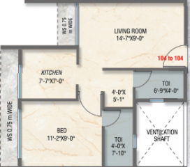 Floor Plan orchid-castle Floor Plan Floor Plan