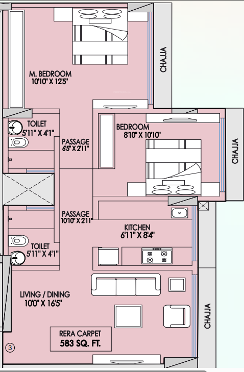Floor Plan sahyadree Floor Plan Floor Plan