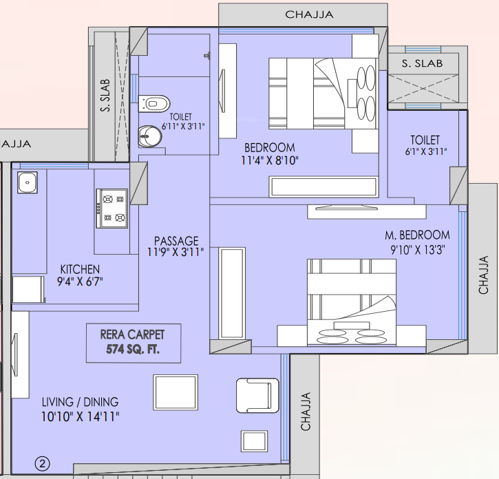 Floor Plan sahyadree Floor Plan Floor Plan