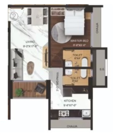  vasudev-ratna Floor Plan Floor Plan