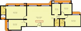  chaitanya-anand-chsl Floor Plan Floor Plan