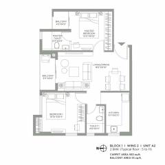  jade-grove-phase-1 Floor Plan Floor Plan