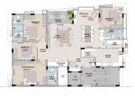  krishna-kripa Floor Plan Floor Plan
