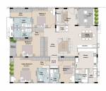  krishna-kripa Floor Plan Floor Plan