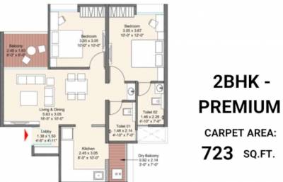  punawale Floor Plan Floor Plan