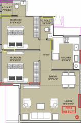  ganesh-chhaya-chsl Floor Plan Floor Plan