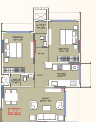  ganesh-chhaya-chsl Floor Plan Floor Plan
