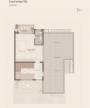  villa-bellissimo Floor Plan Second Floor Plan