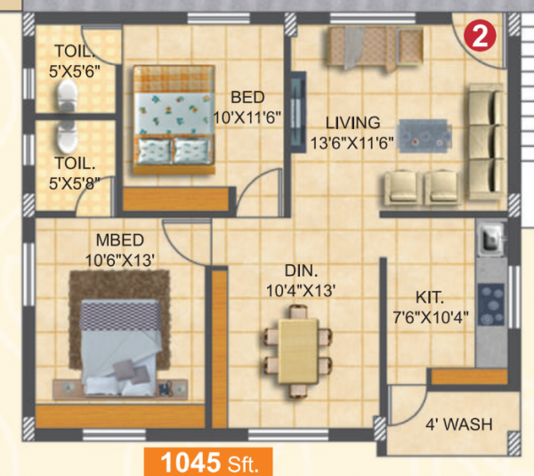  settys-yellow-meadows Floor Plan Floor Plan
