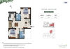  udyana Floor Plan Floor Plan
