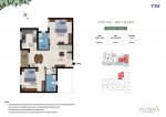  udyana Floor Plan Floor Plan