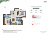  udyana Floor Plan Floor Plan