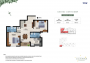  udyana Floor Plan Floor Plan