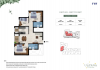  udyana Floor Plan Floor Plan