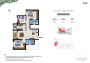  udyana Floor Plan Floor Plan