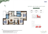  udyana Floor Plan Floor Plan