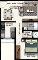 Floor Plan je-and-vee-shree-satyam Floor Plan Floor Plan