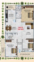 Floor Plan sv-enclave Floor Plan Floor Plan