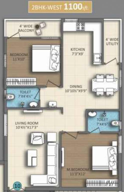 Floor Plan homes samruddhi Floor Plan Floor Plan