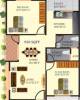 sri-krishna-homes Floor Plan Floor Plan
